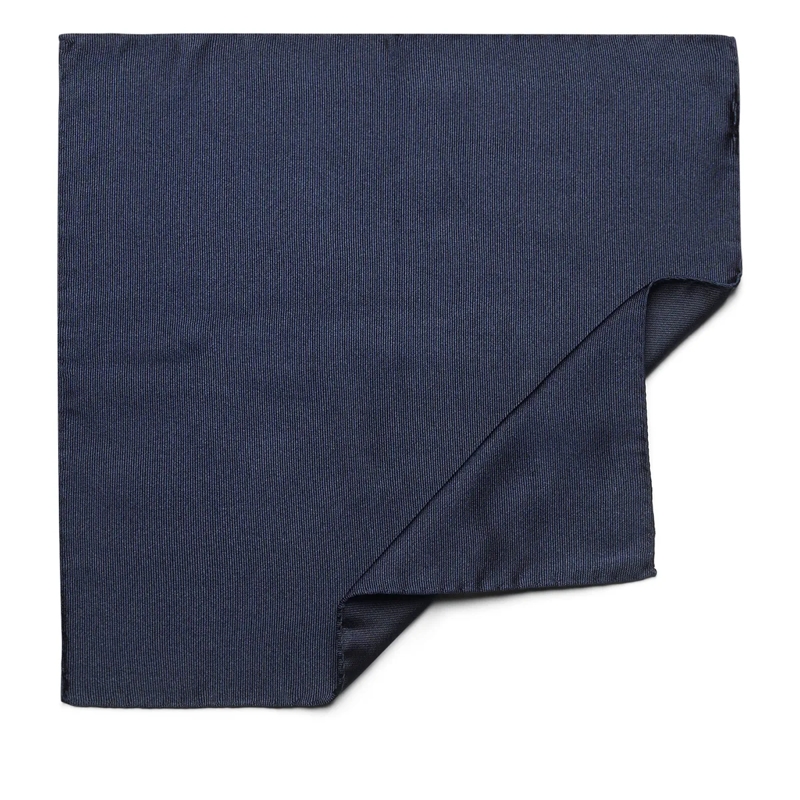 VAN LAACK  Accessoires Uni dunkel-blau