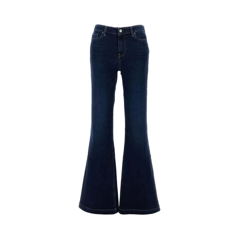 Adriano Goldschmied Jeans Tropea Jeans Blue