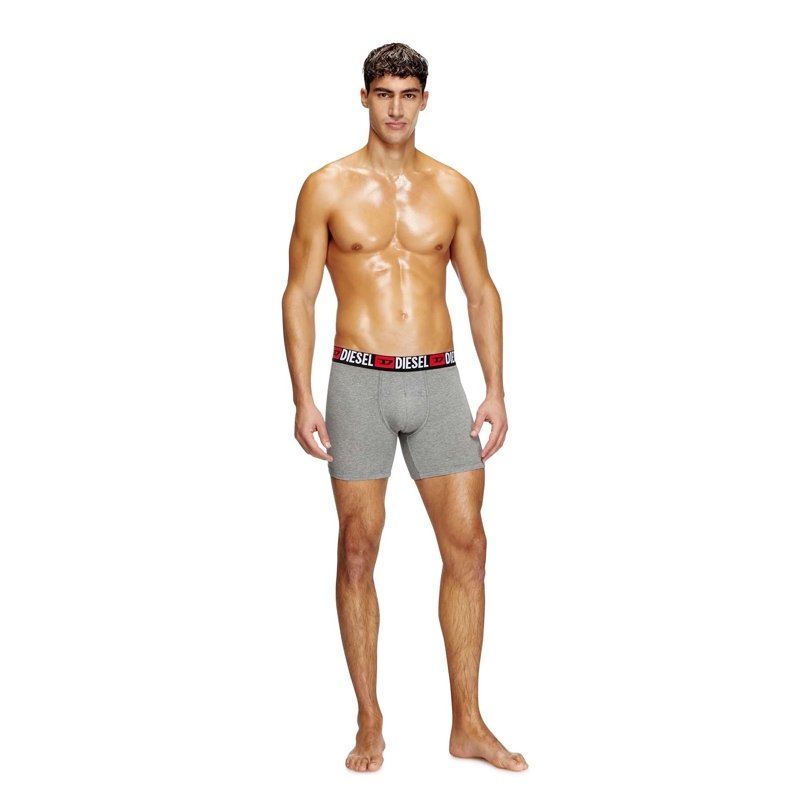 Diesel  MAX-D-CORE-3PACK BOXERS 3er Pack bunt(Image 13)