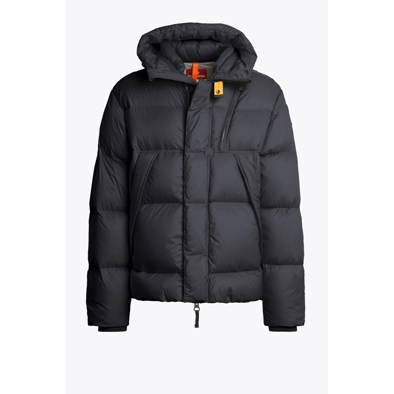 Parajumpers Daunenjacke Cloud Hooded Down Jacket Pencil blau