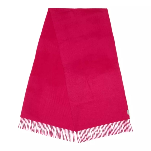 FRAAS Cashmere Scarf Pink Sciarpa in cashmere