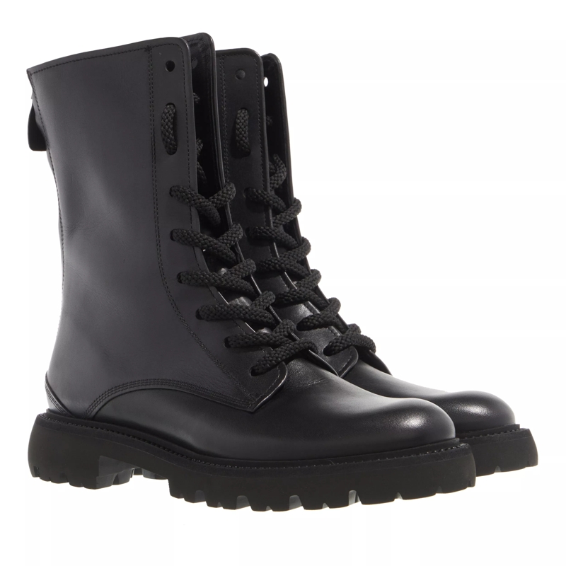 Kennel & Schmenger Stiefel Blitz Schwarz