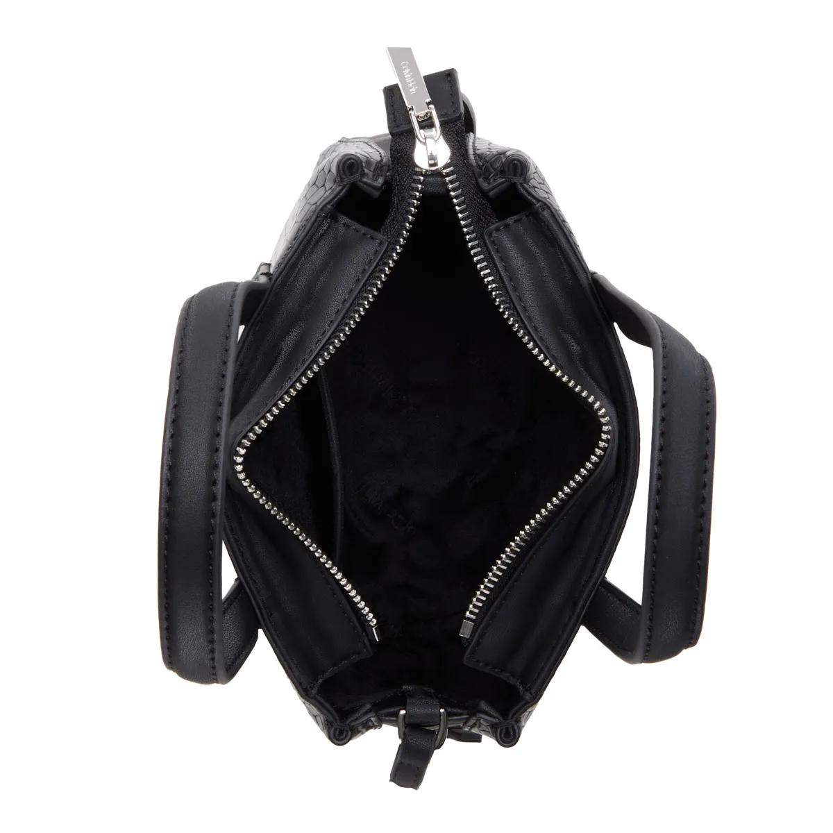 Calvin Klein Crossbody bags Must Handtasche in zwart