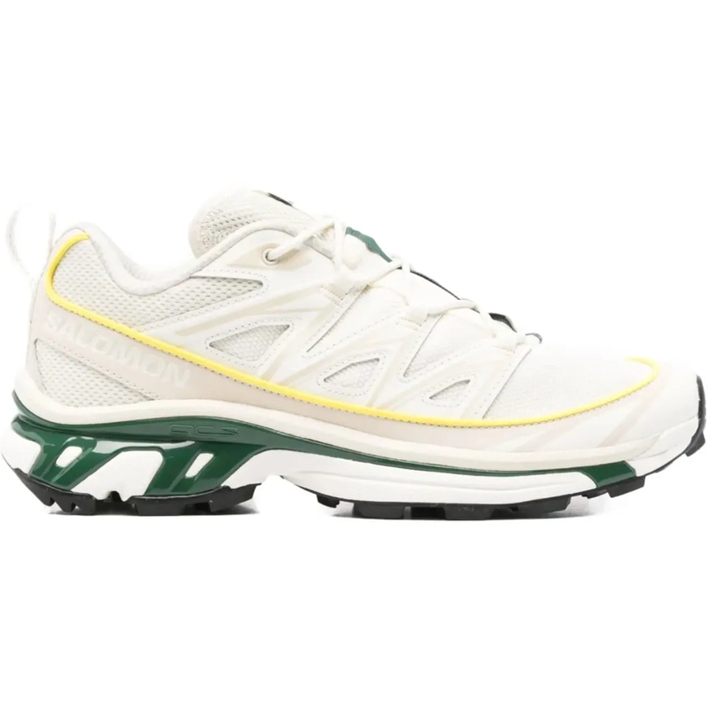 Salomon Low-Top-Sneaker Xt-6 Expanse Vanilla Ice/almond Milk/eden mehrfarbig