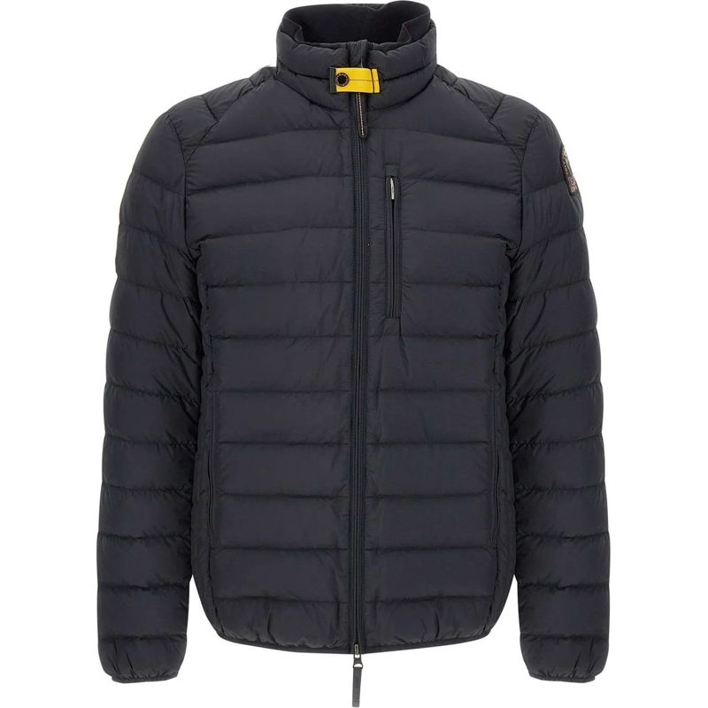 Parajumpers Daunenjacke Parajumpers Ugo Gewatteerde Jassen Zwart Pmpusl04 schwarz(Image 18)