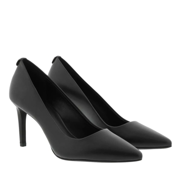 Michael Kors Dorothy Flex Pump Black Pumps