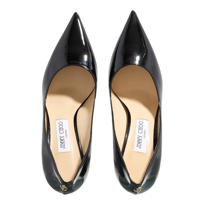 Jimmy Choo Pumps Women Pumps Black(Image 6)