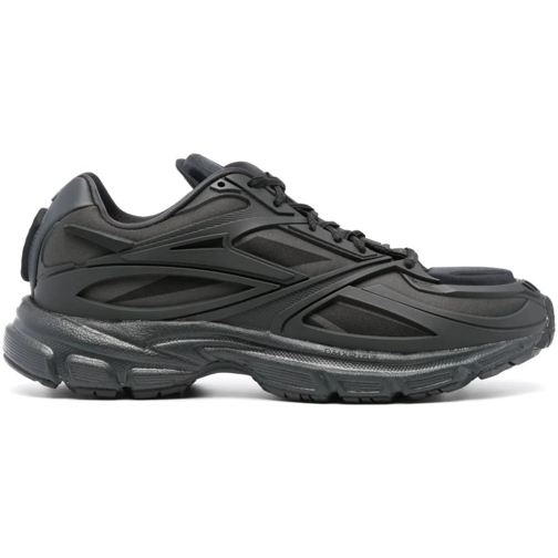 Reebok Low-Top Sneaker Sneakers Green grün