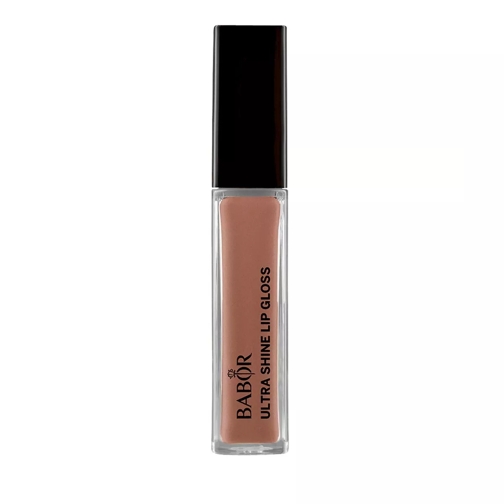 BABOR Ultra Shine Lip Gloss 02 berry nude Lipgloss