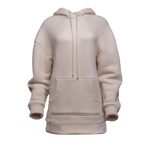 Helene Galwas  Hoodie ELSA nude