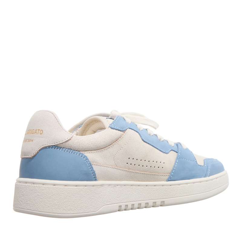 Axel Arigato Lage-top sneaker Dice Lo Sneaker Light Beige/Blue(Image 3)