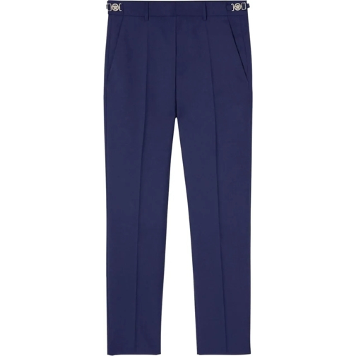 Versace  Trousers Blue blau