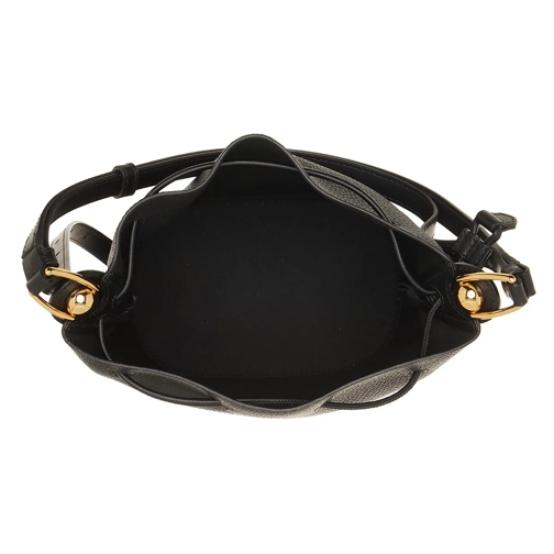 Furla Sac reporter Furla Sfera Mini Bucket Bag Nero (Image 5)