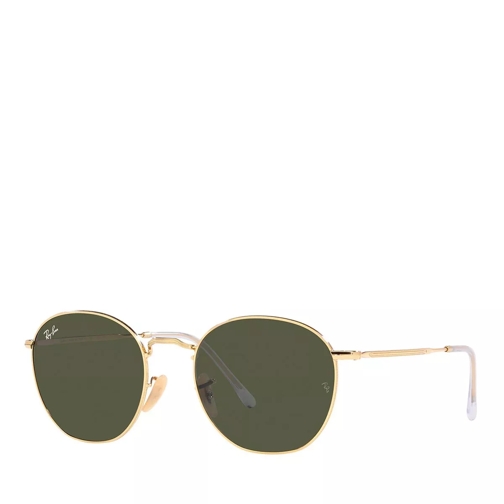 Ray-Ban Sunglasses 0RB3772 Arista Sonnenbrille