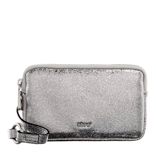 Abro Umhängetasche Kira Silver Mini Bag