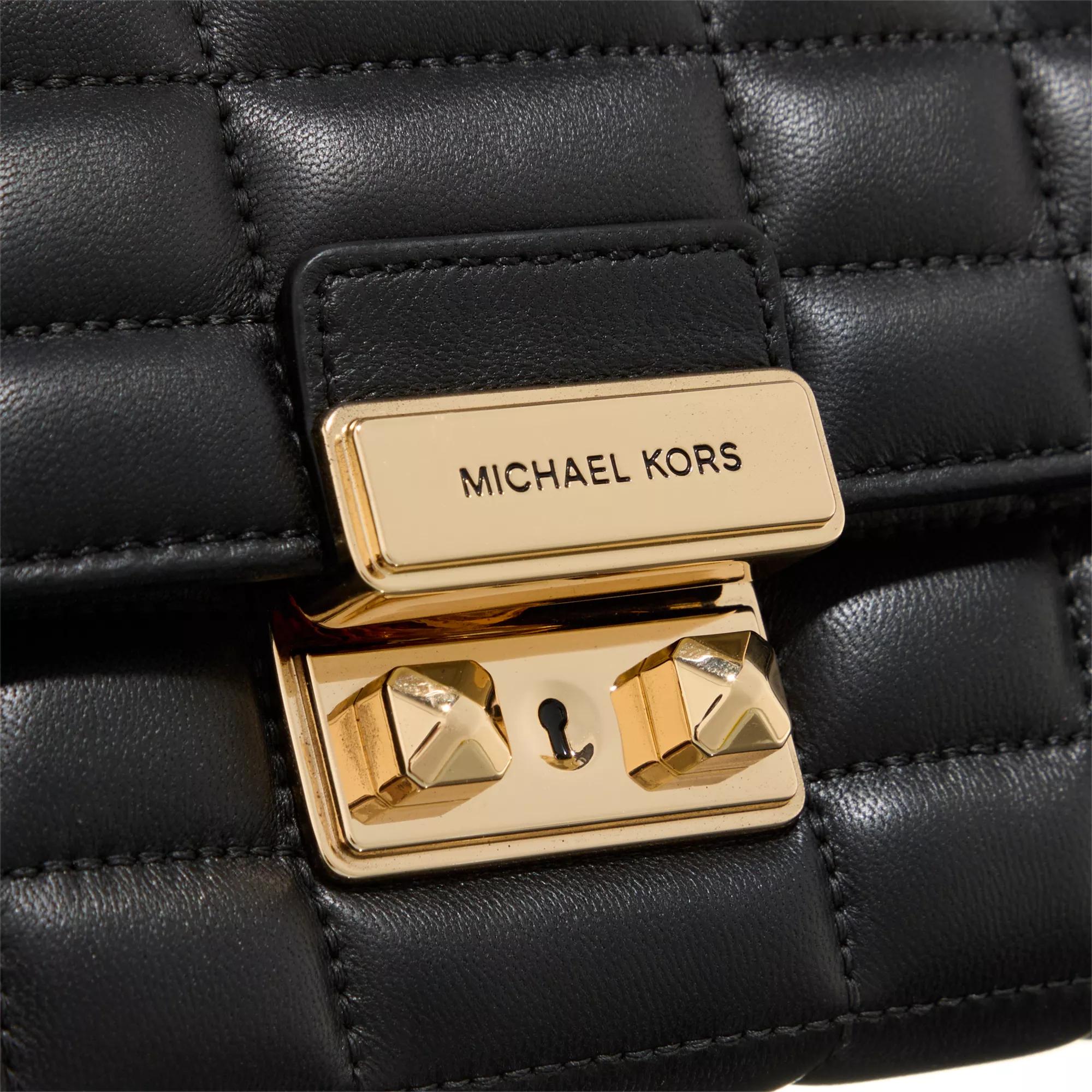 Michael Kors Crossbody bags Tribeca Crossbody Bag in zwart