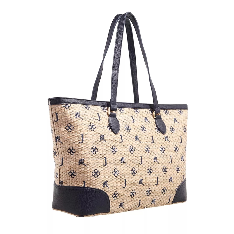 JOOP! Shopper Tessere Mariella Shopper Lhz Darkblue(Image 4)