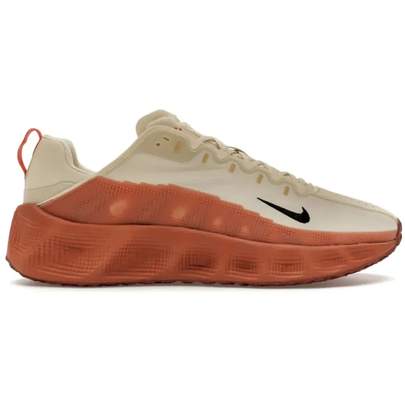 Nike Low-Top-Sneaker Nike Ava Rover Fossil Canyon Rust schwarz