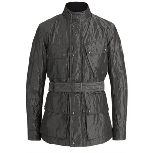 Belstaff Daunenjacken Coats Gray grau