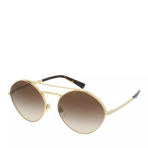 Valentino 0VA2036 300213 Woman Sunglasses Legacy Gold Sonnenbrille