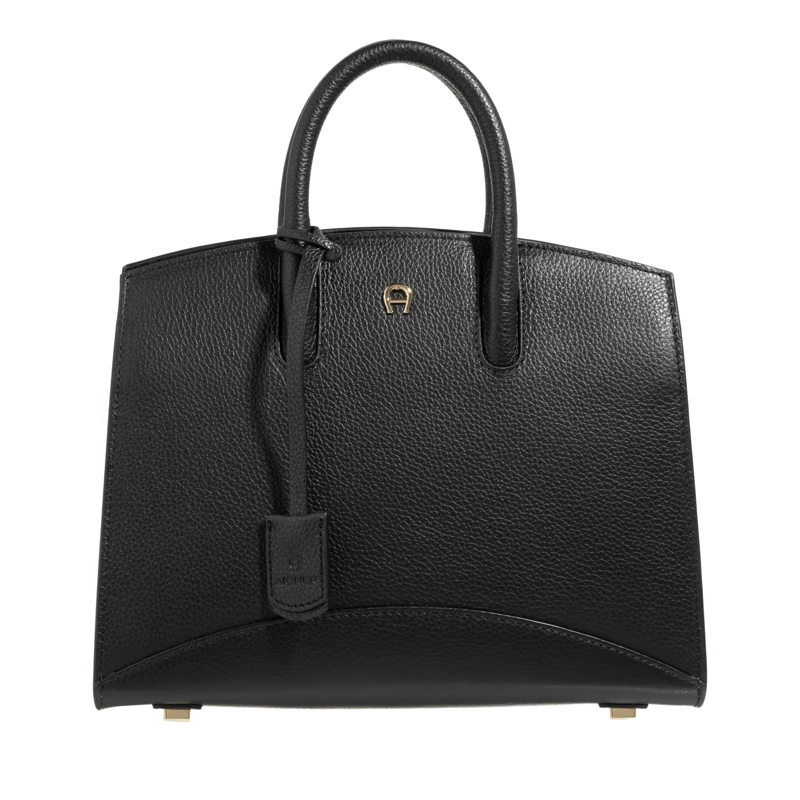 AIGNER Tote Eve Black