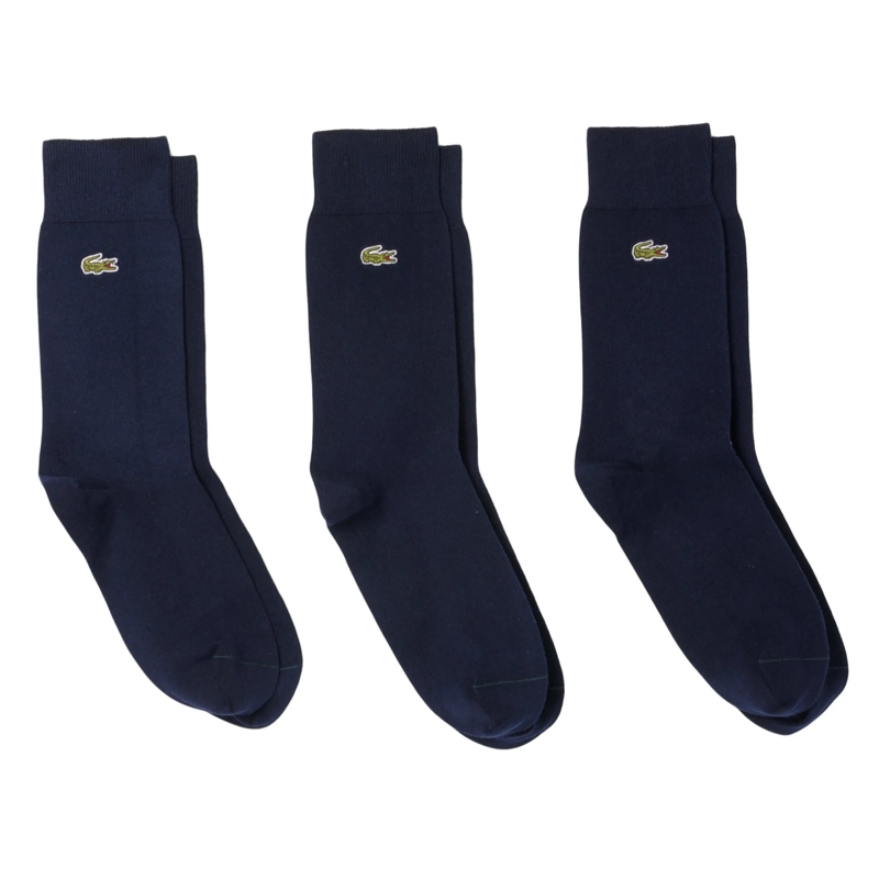 Lacoste  3er Pack blau(Image 6)