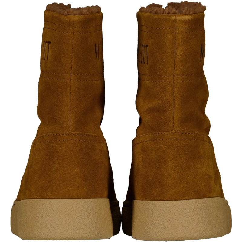 Moonboot Stiefel Moon Boot Mb Ltrack Lara Boots Cognac 80d2450250 braun(Image 3)