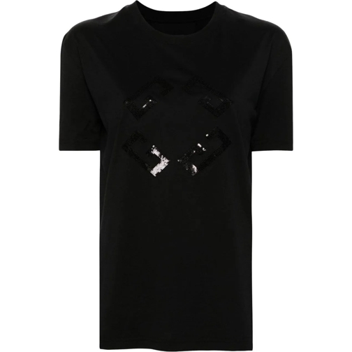 Givenchy  Top Black schwarz