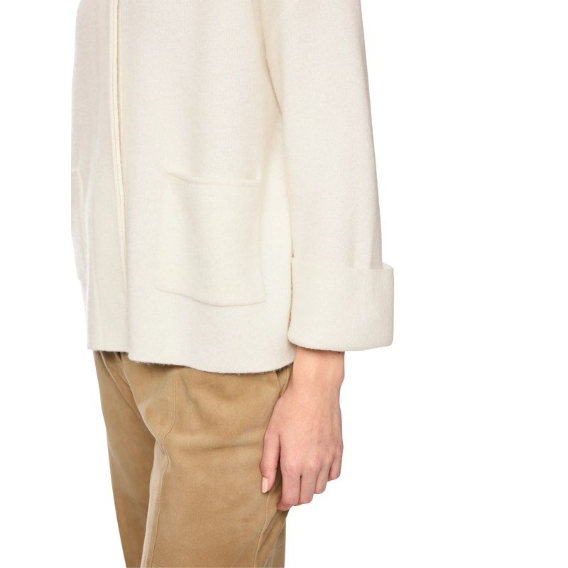 Marc Cain  Cardigan off(Image 5)