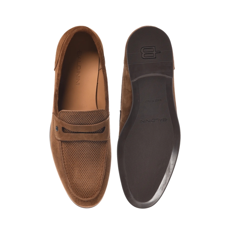 Baldinini Stiefel MOCASSIN BALDININI braun(Image 2)