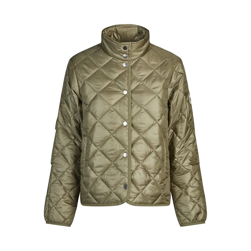 No1 Como Blouson Jacke JACY hell-grün