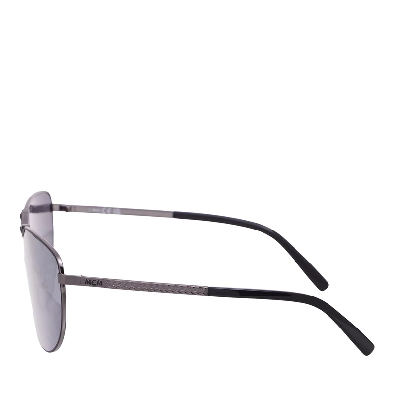 MCM Sonnenbrille MW0026-H Matte Black(Image 2)