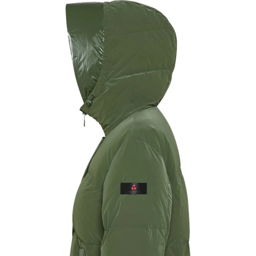 Peuterey Veste de transition Anish BLM Bmat Jacket Cipresso mehrfarbig