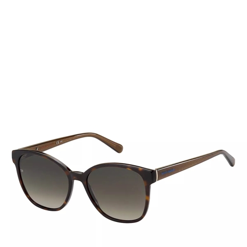 Tommy Hilfiger TH 1811/S HAVANA Sunglasses