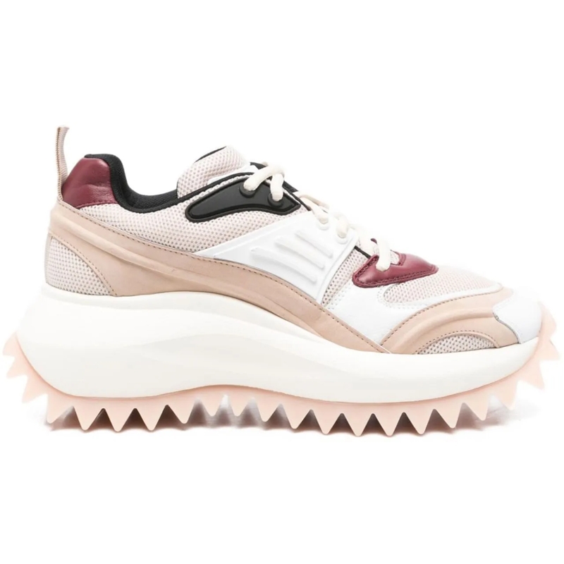 Vic Matié Sneaker basse Sneakers Multicolour mehrfarbig