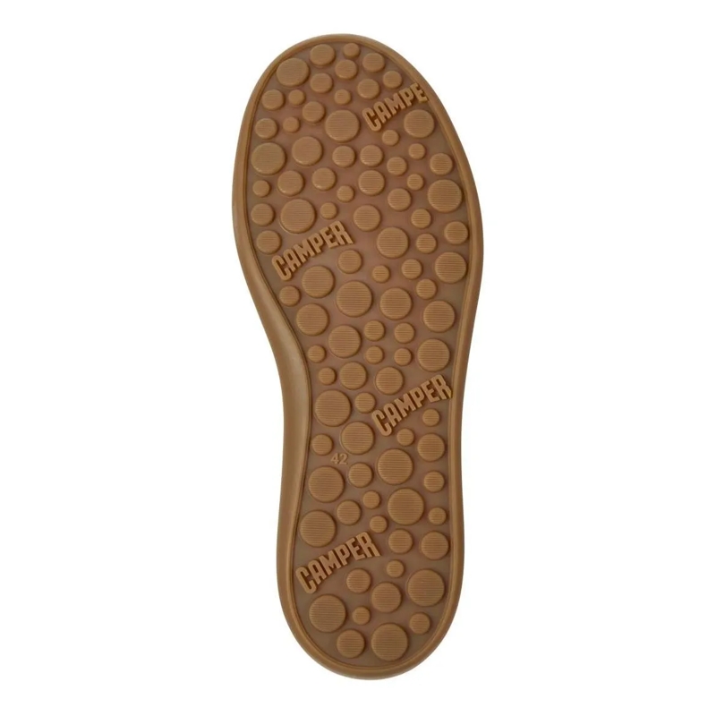Camper Low-Top-Sneaker Sneaker Pelotas Soller mittel-grau(Image 5)
