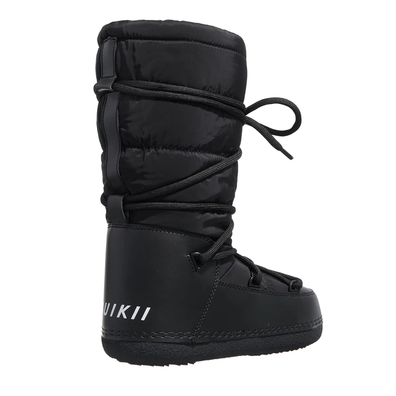 INUIKII Bootsschuhe Mountain High Black(Image 3)