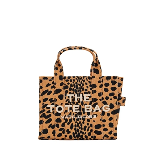 Marc Jacobs Tote The Tote Bag Mini Brown