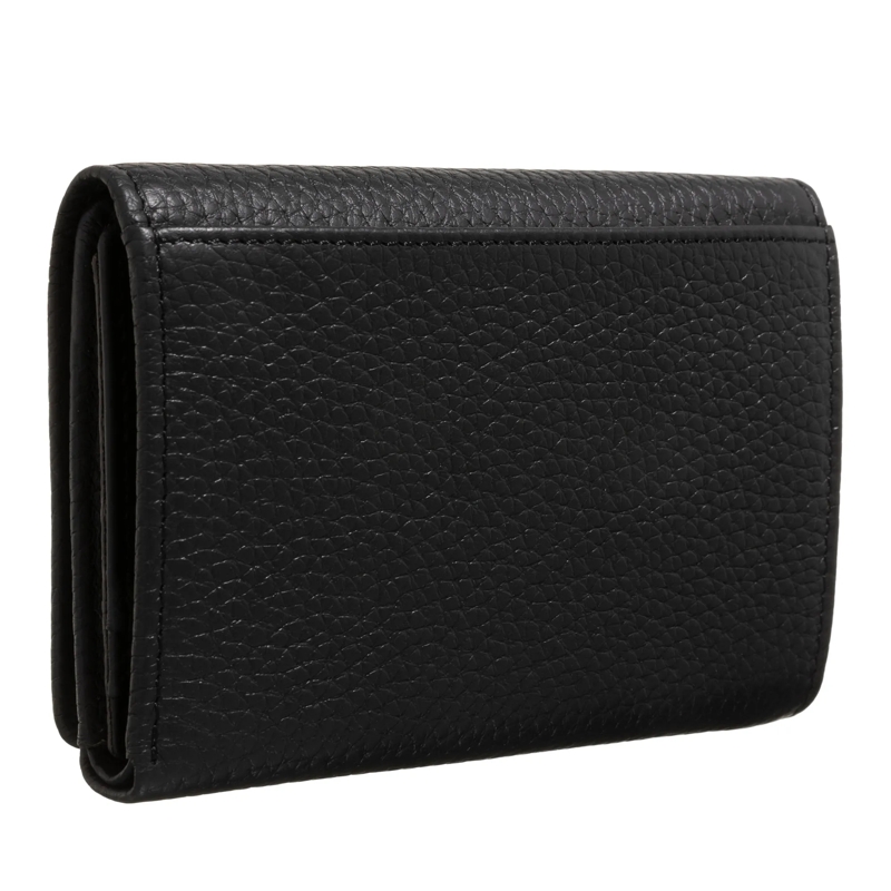 Bogner Tri-Fold-Portemonnaie Bozen Nena Purse Mh10F Black(Image 3)