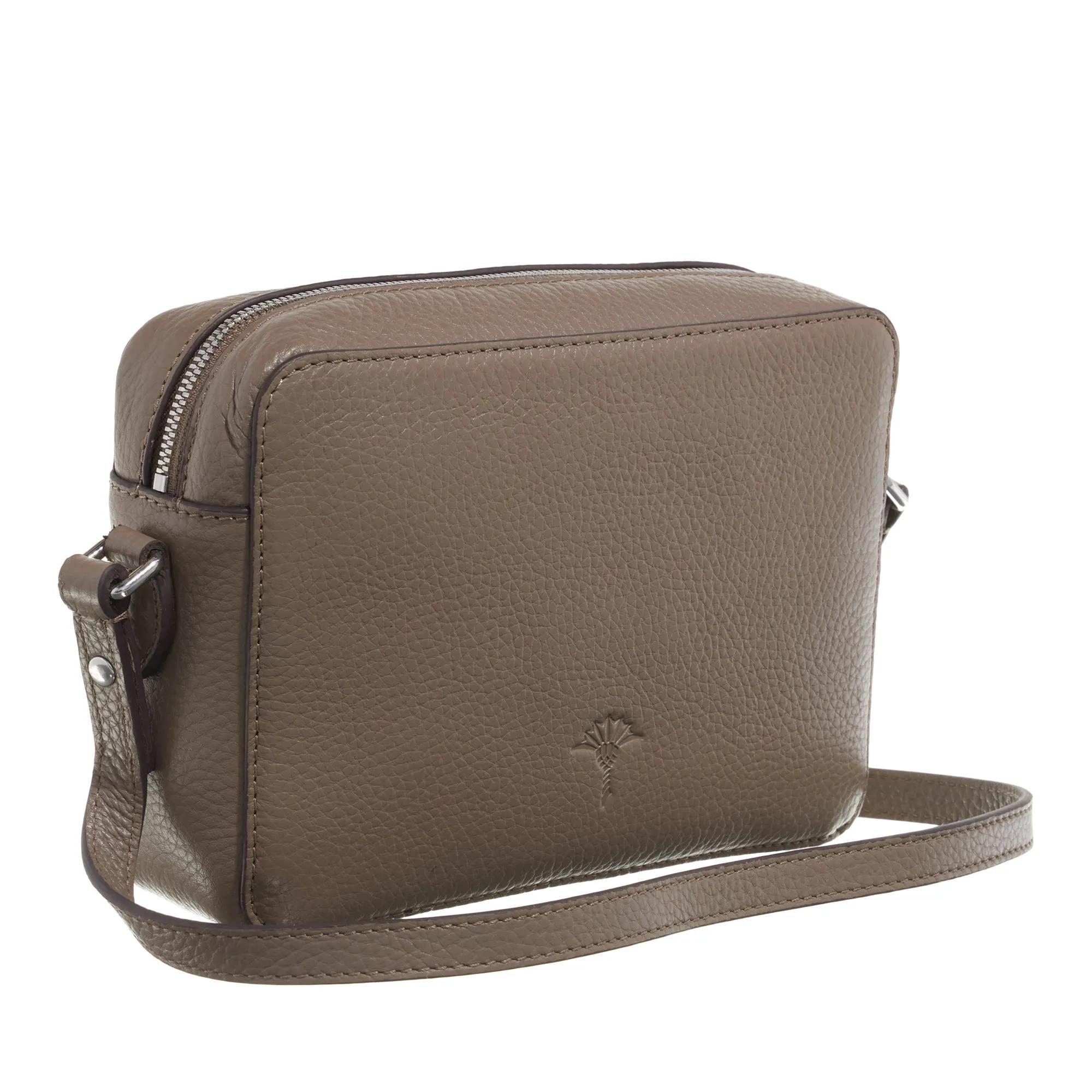 Joop! Crossbody bags Giada Cloe Shoulderbag Shz in groen