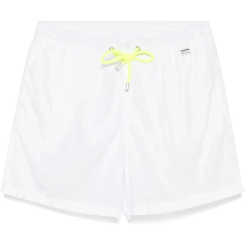 Mc2 Saint Barth  ultralight swim short divers mehrfarbig