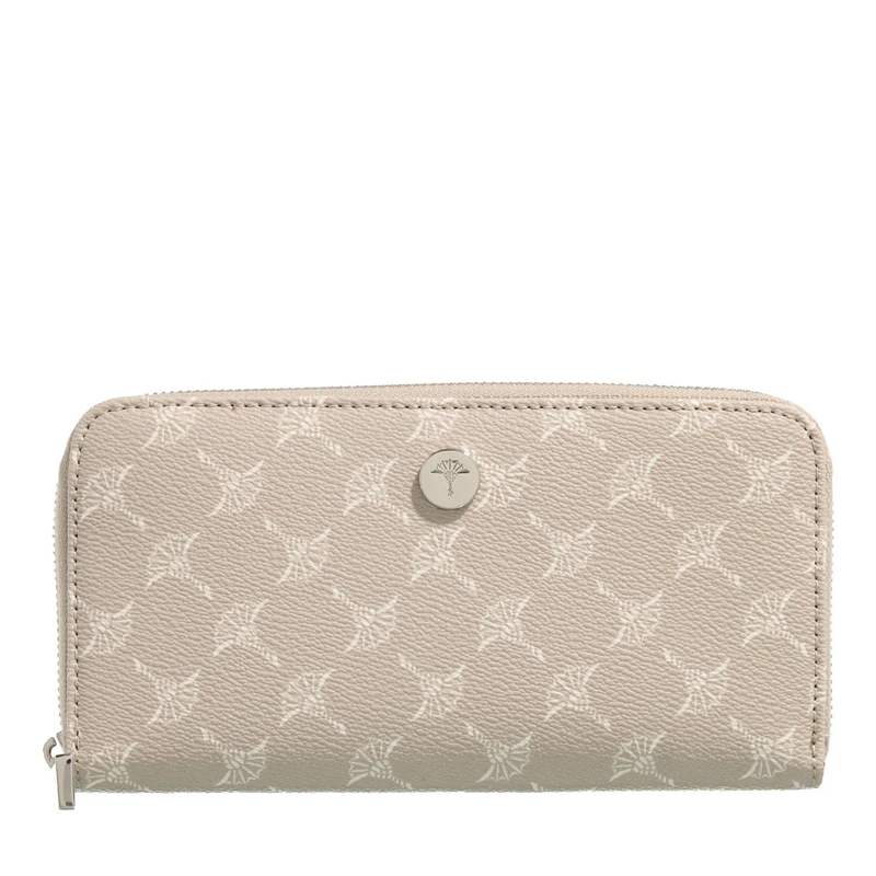 JOOP! Portemonnaie mit Zip-Around-Reißverschluss Cortina 1.0 Melete Purse Lh11Z Pelican