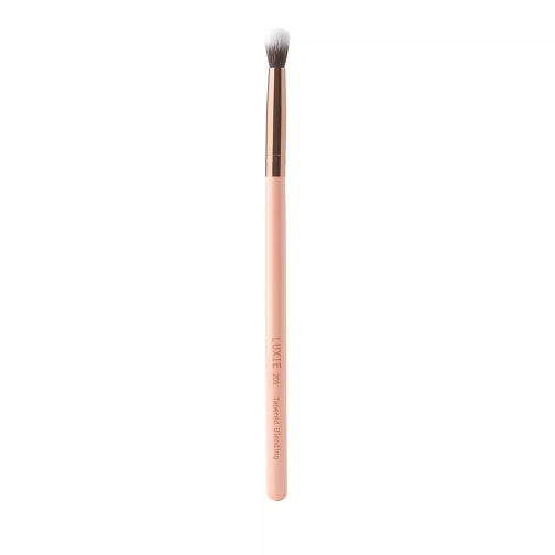 Luxie 205 Tapered Shading Brush - Rose Gold Puderpinsel