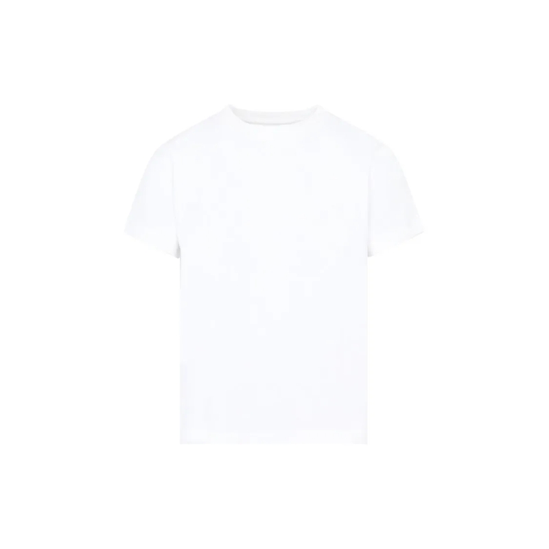 Khaite T-shirt Emmylou T-Shirt White