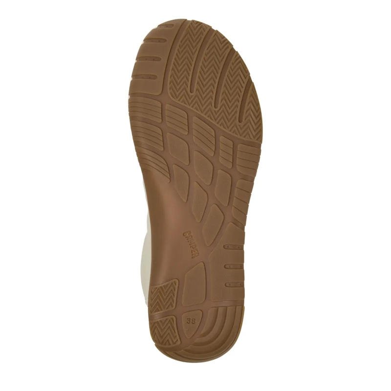 Camper Low-Top-Sneaker - Zertifikat der Leather Working Group- Schuhmach multicolor(Image 4)