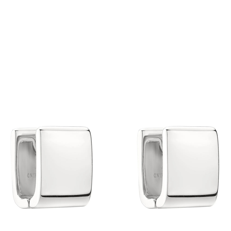 Liebeskind Berlin Ohrstecker Edelstahl Ohrringe gold