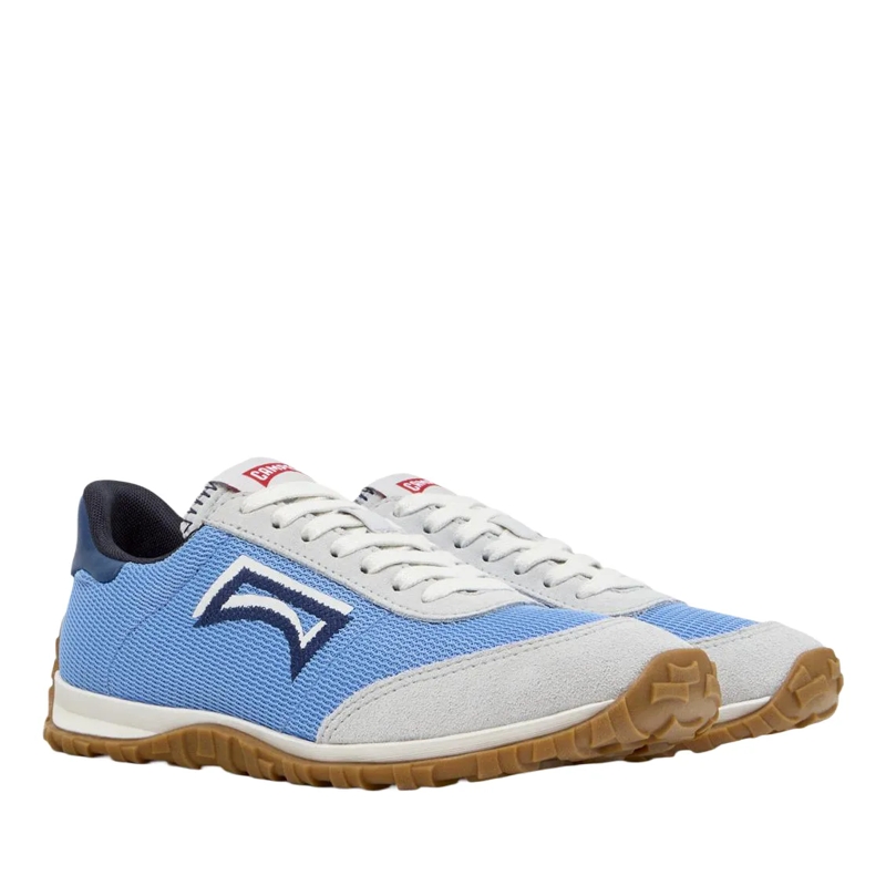 Camper Low-Top-Sneaker Sneaker Drift Walk hell-blau(Image 2)