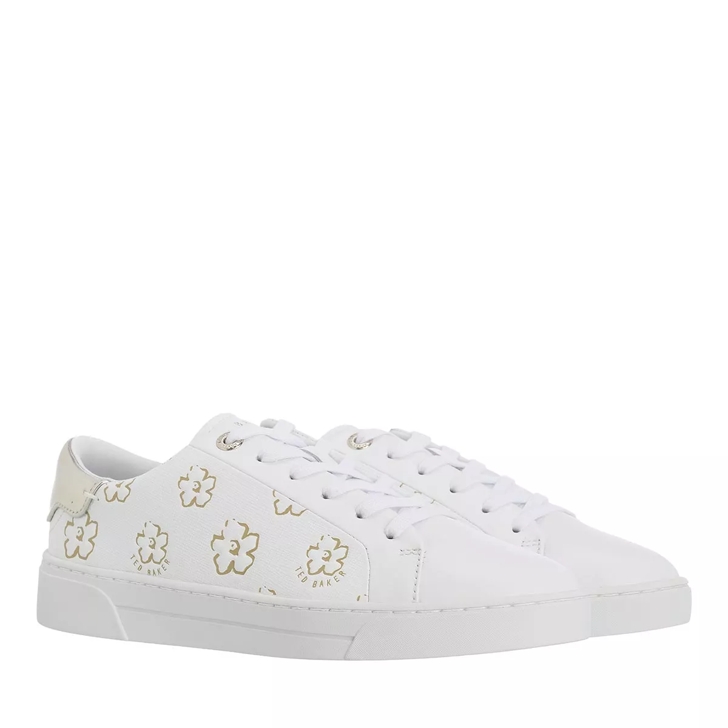 Ted baker cupsole on sale trainer