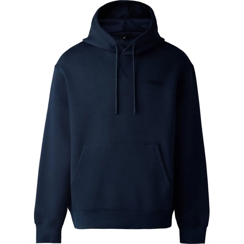 Mackage  Hoodie blau