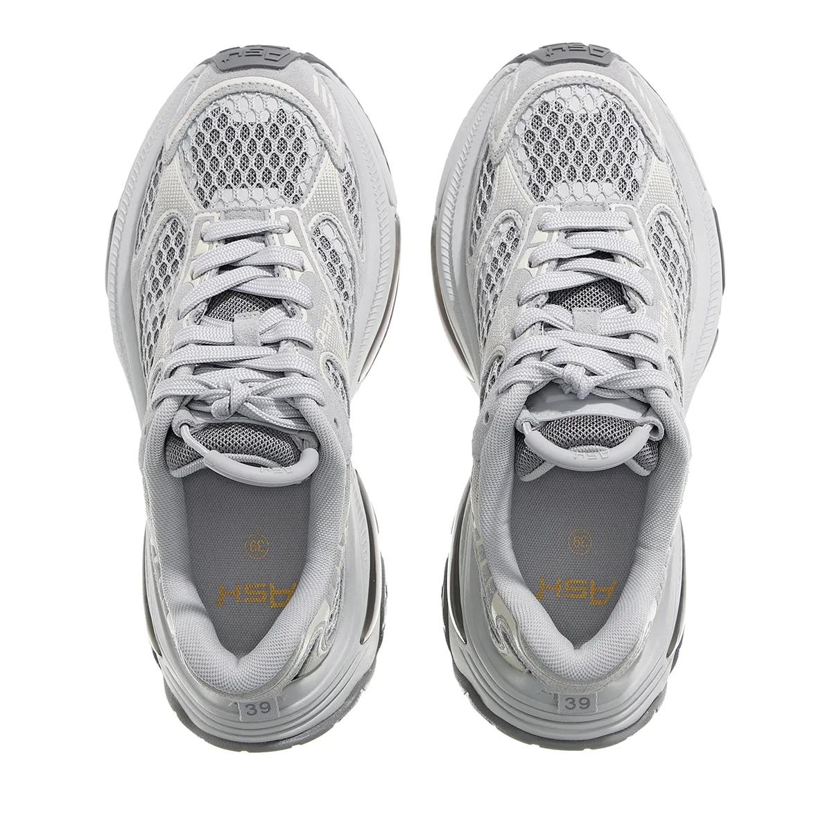 Thumbnail - Ash Low-Top Sneaker - Dragon07 - Gr. 40 (EU) - in Grau - für Damen